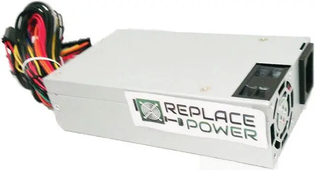 Main image of Replacement Power Supply for Shuttle FV25 ST61G4 SV25 PC411000EV G33