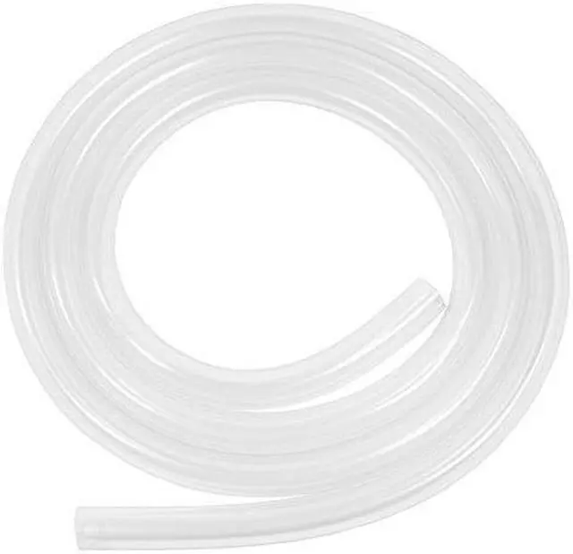 Main image of XSPC FLX Tubing 1/2" ID, 3/4" OD, 2 Meters Length, Clear