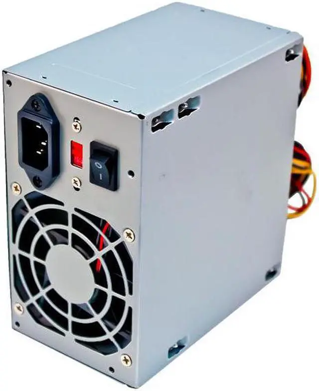 Main image of 420W Power Supply for HP Media Center m7557c m7560n m7560y CTO m7567c m7570kr m7570n