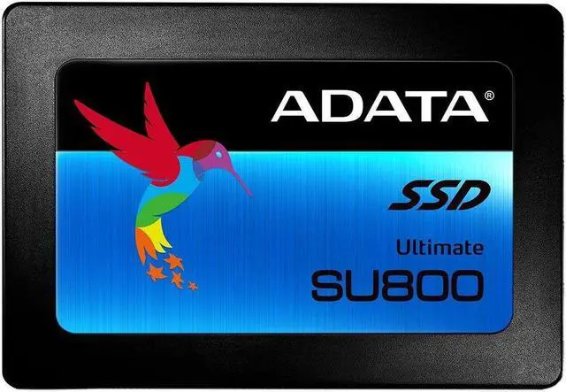 Alt view image 6 of 20 - ADATA Ultimate SU800 512GB 3D NAND 2.5 Inch SATA-III Internal Solid State Drive (ASU800SS-512GT-C)
