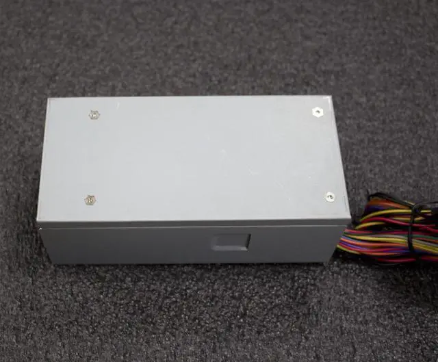 Main image of Replace Power Supply for Dell Liteon PS-5251-5 Upgrade PC Computer SFF 275w