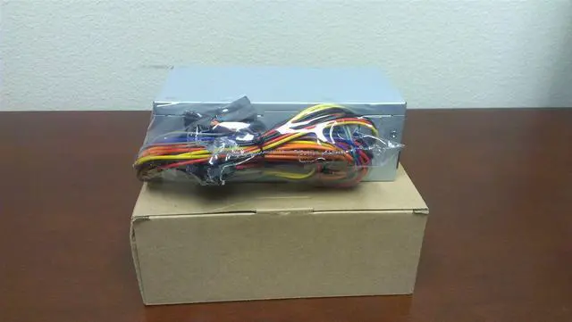 Main image of Replace Power Supply for FSP FSP180-60SAV TFX Upgrade 400w Watt
