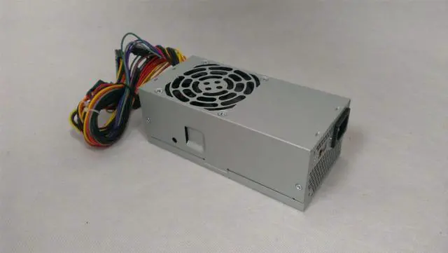 Main image of Replace Power Supply for HP Pavilion Slimline s5601f s5603w s5610f 300w