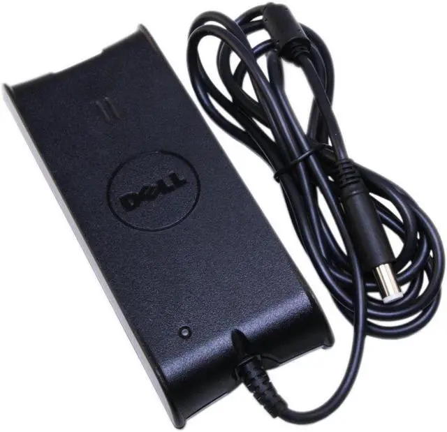 Main image of Genuine Replacement Dell Laptop Power Adapter CN-0DF266 LA90PS0-00