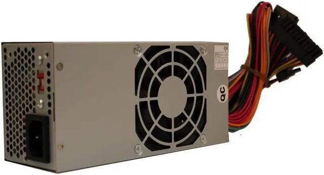 Main image of Replace Power Supply for HP Pavilion s5414y s5500z s5508f Upgrade 400w