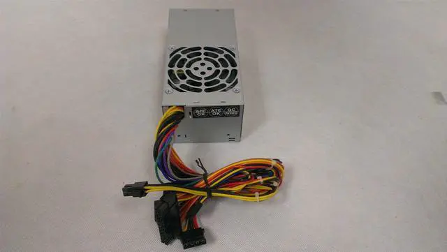Main image of Replace Power Supply for HP Pavilion Slimline s5360f s5703w Upgrade 350w