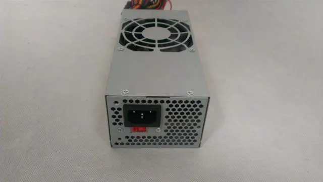 Main image of Replace Power Supply for HP Pavilion Slimline s5212y s5220f s5220y Upgrade 350W