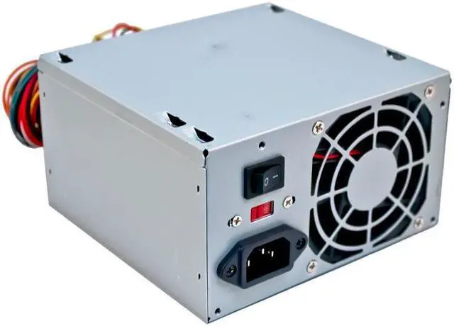 Main image of Power Supply Replacement for eMachines T5088 T5212 T5216 T5224 T5226 T5230