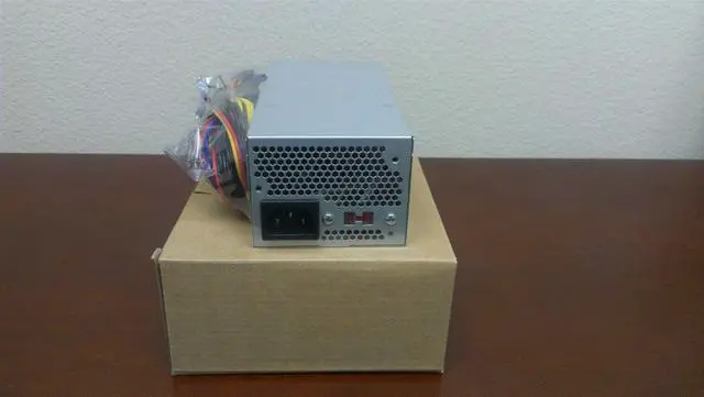 Main image of Replace Power Supply for AcBel pc 8046 PC8046 TFX SFF Upgrade 400w Watt