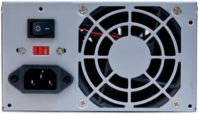 Main image of 420 Watt Power Supply Replacement for eMachines T5036 T4852 T3990 T3626 T3508 T3406