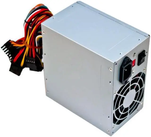 Main image of Power Supply Replacement for eMachines W1800 W2040 W2686 W2247 W2047 W2060 420W