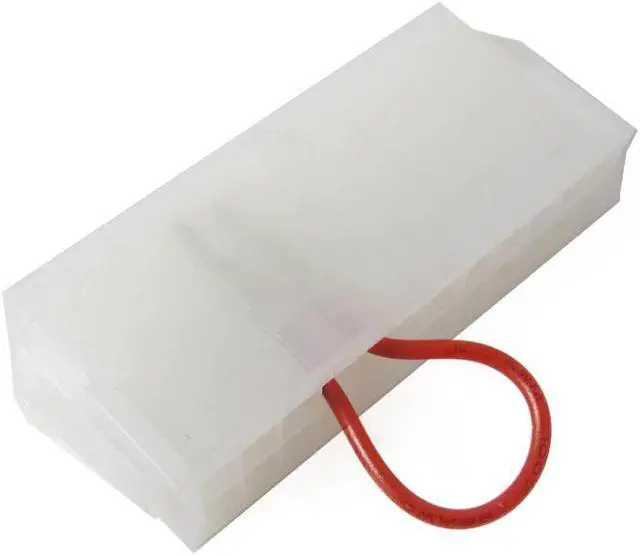 Main image of XSPC ATX PSU Bridge Tool (24 Pin) PSUBRIDGE24P