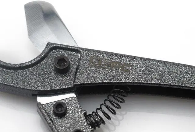 Alt view image 2 of 9 - XSPC Heavy Duty Hose Cutter (0-25mm)