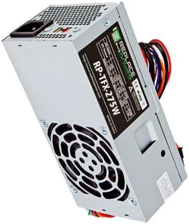 Main image of 275W watt TFX Power Supply for Dell Vostro 200(Slim) 200S 400 220S SFF Upgrade