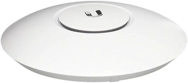 Alt view image 2 of 13 - UBIQUITI - US UAP-AC-LITE-US UNIFI AP AC LITE