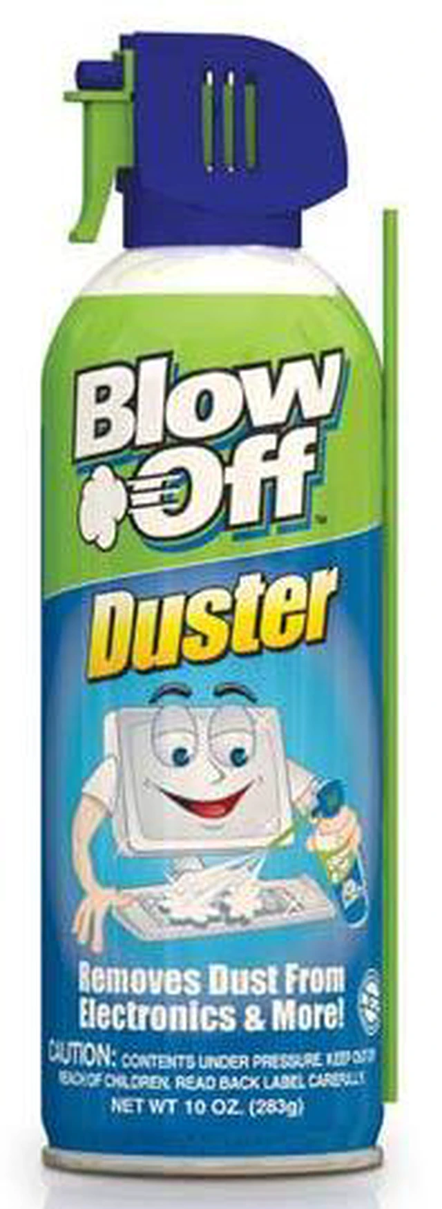 Main image of Blow Off 152-112-226 Air Duster