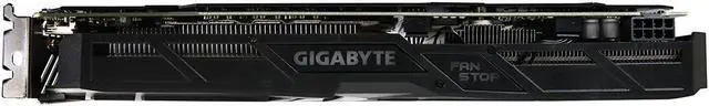 Alt view image 4 of 6 - Gigabyte GeForce GTX 1060 G1 Gaming 3GB GDDR5 Graphics Card (GV-N1060G1GAMING-3GD)