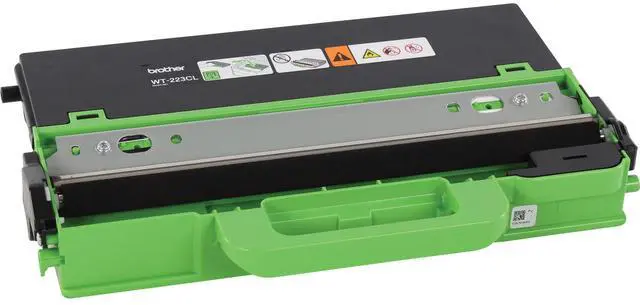 Alt view image 2 of 20 - Brother WT223CL Printer Accessory - OEM