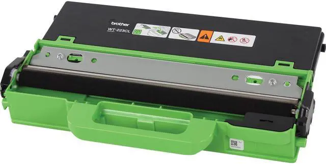 Alt view image 3 of 20 - Brother WT223CL Printer Accessory - OEM