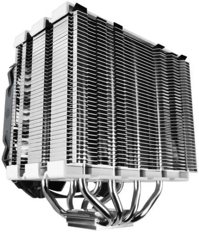 Alt view image 8 of 13 - Cryorig H5 Universal CR-H5A Mid Tower CPU Heatsink with XT140 Fan for AMD/Intel