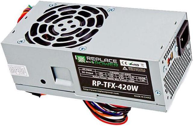 Replacement Power Supply for Delta DPS-220AB-2 DCSLF PS-5251-5 Slimline SFF