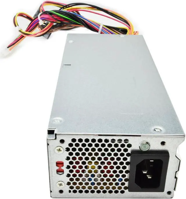 Alt view image 2 of 5 - Replace Power Supply for HP Pavilion Slimline s5-1010la Desktop PC