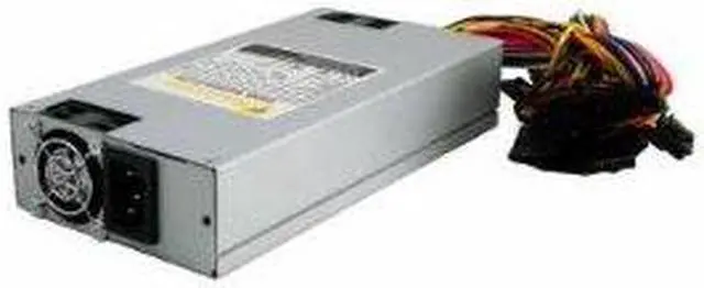 Alt view image 6 of 7 - Solid Gear SDGR-1U-200 1U Rackmount 200 Watt Server Power Supply. SDGR-1U-200 (Dimension 4"Wx7.75"Lx1.5")is perfect for server systems.
