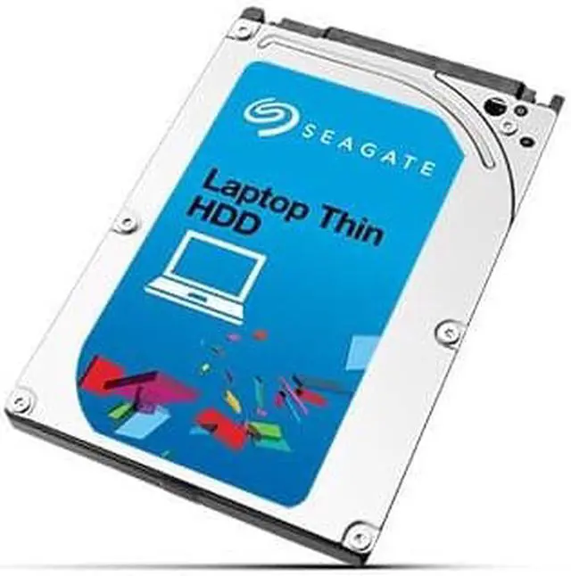 Alt view image 7 of 7 - Seagate ST500LM021 ST500LM021 500 GB Hard Drive - 2.5" Internal - SATA (SATA/600)