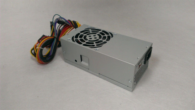 300W Replacement Power Supply For HP Slimline S3300f – Upgrade/Replace CY30-20