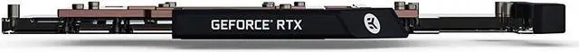 Alt view image 5 of 12 - EK-Vector RTX 2080 RGB - Nickel + Acetal