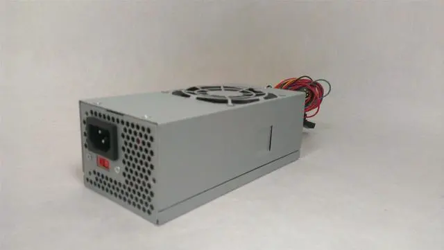 Main image of Replace Power Supply Upgrade for HP Pavilion Slimline s5310f s5320es s5330es