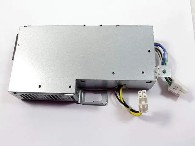 Alt view image 6 of 14 - Dell C0G5T 200W Power Supply