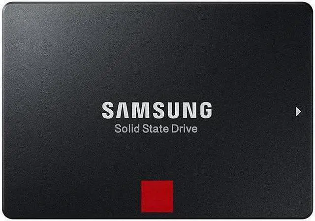 Alt view image 8 of 20 - Samsung - MZ-76P512E - Samsung TDSourcing 860 PRO MZ-76P512E - Solid state drive - encrypted - 512 GB - internal - 2.5 - SATA 6Gb/s - buffer: 512 MB - 256-bit AES - TCG Opal Encryption 2.0