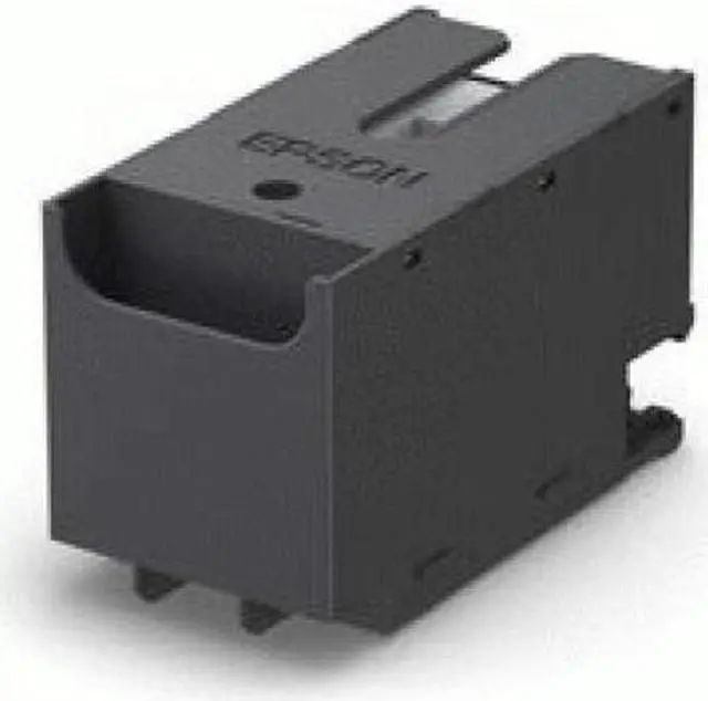 Main image of Epson C13T671600 (T6716) Ink Waste Box, 50K Pages, 20ml
