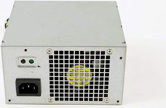 Alt view image 4 of 7 - Dell Whn49 Dell Optiplex 3020 7020 9020 T1700 Mt