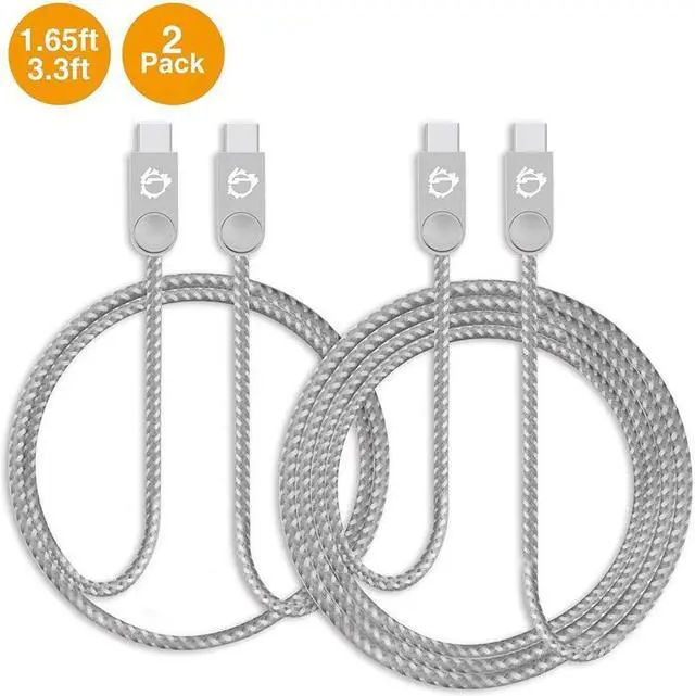 Alt view image 3 of 15 - SIIG Sync/Charge USB Data Transfer Cable