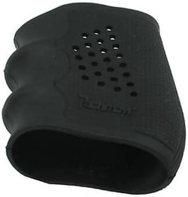 Alt view image 2 of 3 - PACHMAYR 05160 PACHMAYR TACTICAL GRIP GLOVE FOR BERETTA 92FS/96