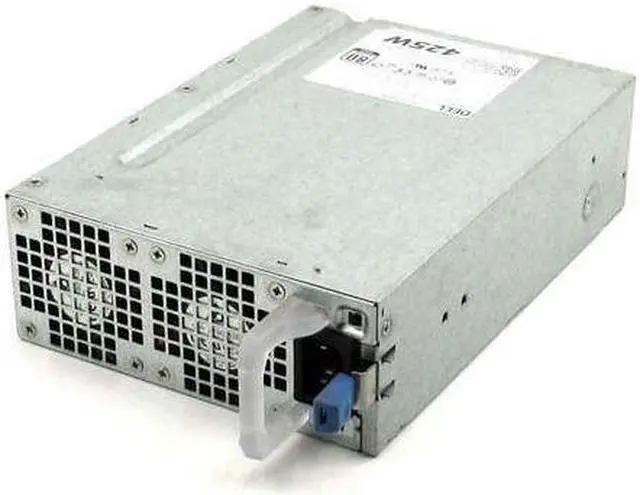 Alt view image 5 of 7 - Dell G50Yw Dell 425 Watt Power Supply For Precision T3610