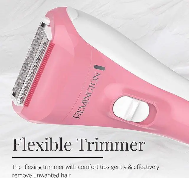 Alt view image 7 of 11 - R Smooth & Silky Shaver