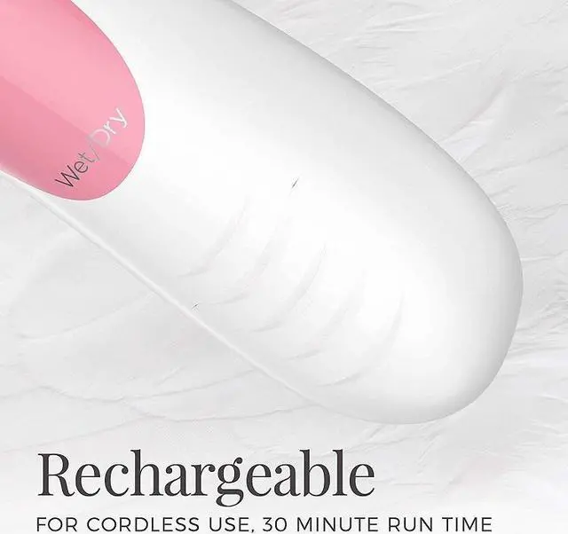 Alt view image 8 of 11 - R Smooth & Silky Shaver