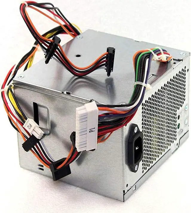 Alt view image 4 of 8 - DELL 8M7N4  Poweredge T320