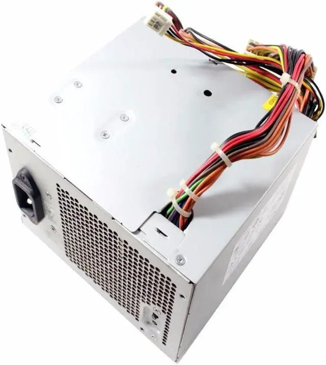 Alt view image 5 of 8 - DELL 8M7N4  Poweredge T320