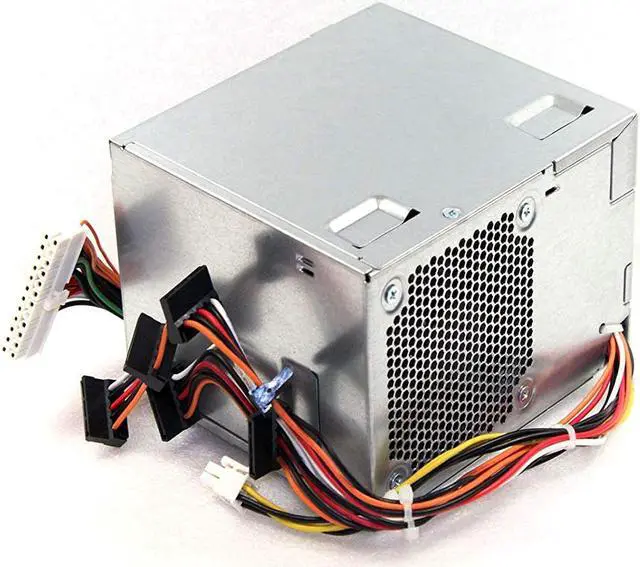 Alt view image 7 of 8 - DELL 8M7N4  Poweredge T320