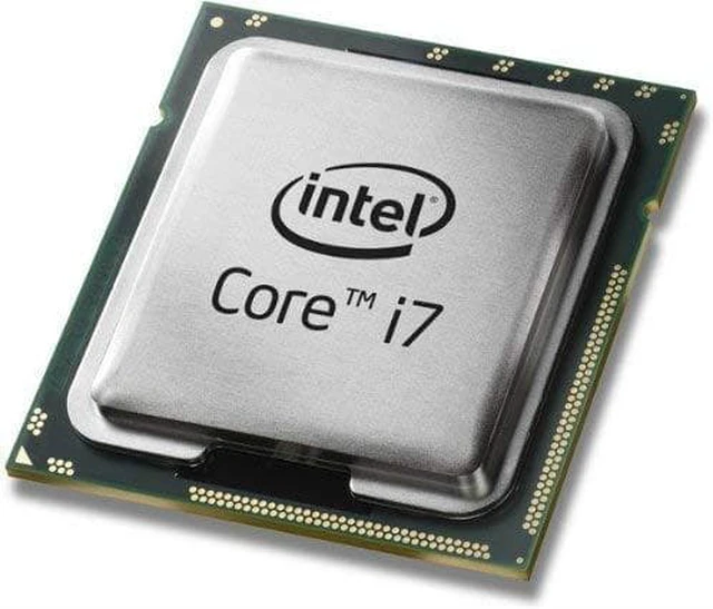 Alt view image 2 of 6 - INTEL Bx80648I75820K Core I75820K 6Core 3.3Ghz 15Mb Smart Cache 5Gt S Dmi Socketlga2011V3 22Nm 140W Desktop Processor