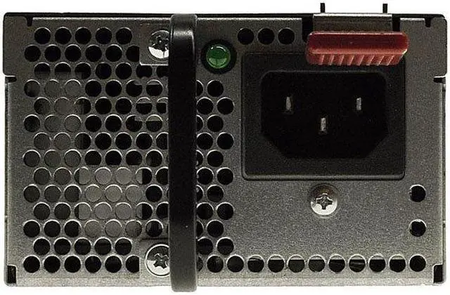 Alt view image 4 of 8 - HP 379123-001 Redundant Power Supply