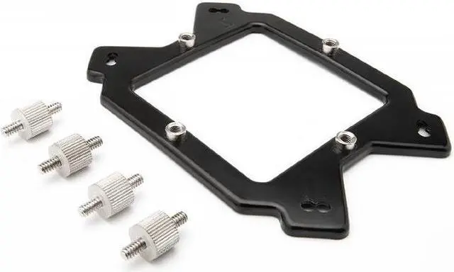 Alt view image 4 of 6 - CRYORIG AM4 Upgrade Kit Type A for H5, C1, M9a