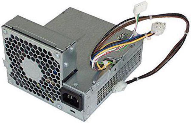 HP Compaq 611481-001 613762-001 D10-240P1A 240W Power Supply for