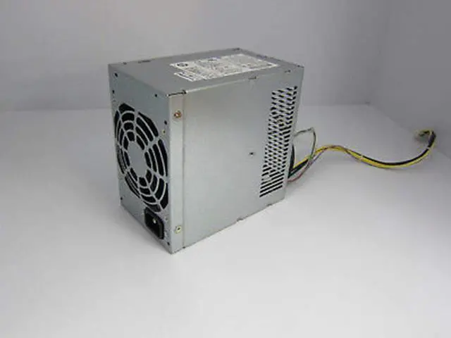 Alt view image 2 of 6 - HP 702304-001 320 Watt Power Supply For Prodesk 600 G1