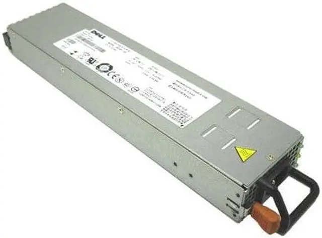 Alt view image 3 of 4 - Dell - 670 Watt Redundant Power Supply for PowerEdge 1950 [HY105].