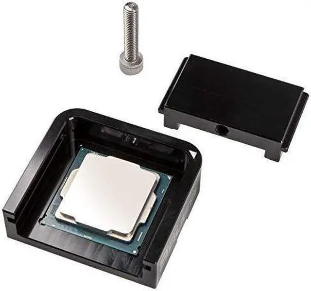 Alt view image 6 of 20 - der8auer Delid Die Mate 2 - CPU IHS Heatsink Removal Tool